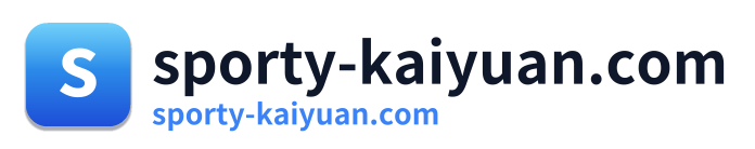 sporty-kaiyuan.com Logo